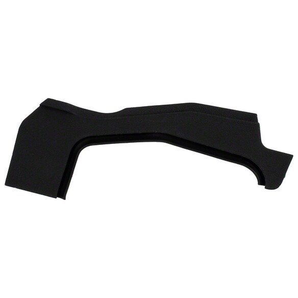 Interior Quarter Panel Trim Insert Body C Pillar Molding - Left Main Image