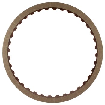 Transmission Clutch Friction Plate Disc (AT)