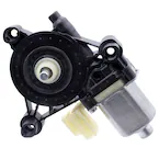 Window Motor - Right, Front Main Image