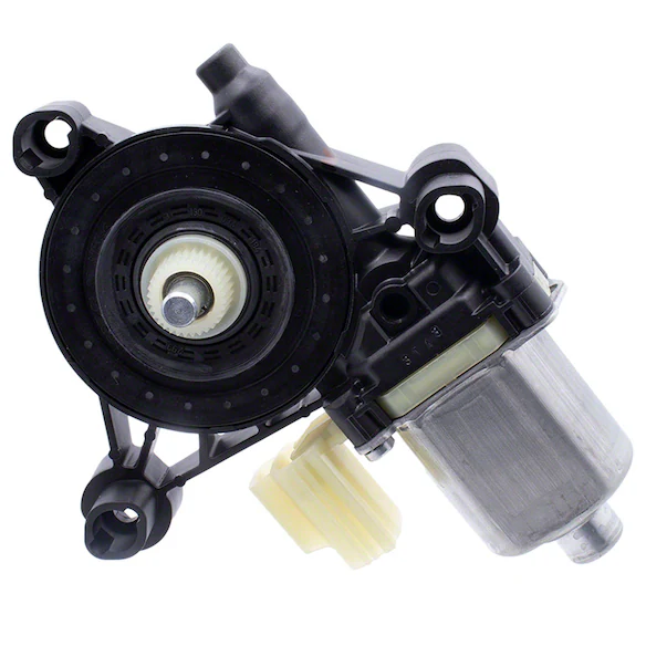 Window Motor - Right, Front Main Image