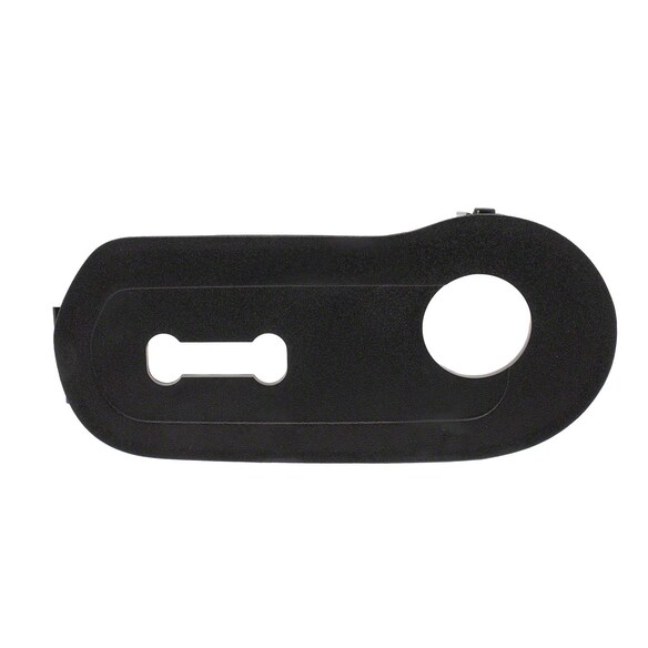 Seat Switch Panel Bezel - Right, Front Main Image
