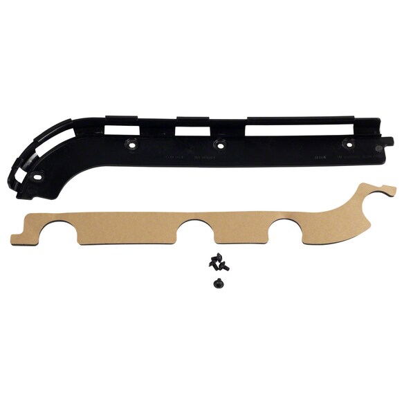 Convertible Top Frame Guide Seal Retainer - Right Main Image