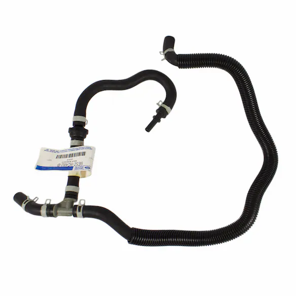 Brake Vacuum Hose Tube - 2.5L Main Image