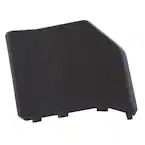 Running Board End Cap Extension - Left Main Image