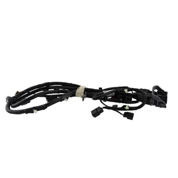 Parking Aid System Wiring Harness Distance Sensor Wire