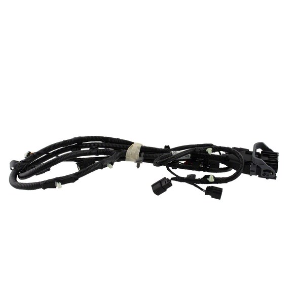 Parking Aid System Wiring Harness Distance Sensor Wire Main Image