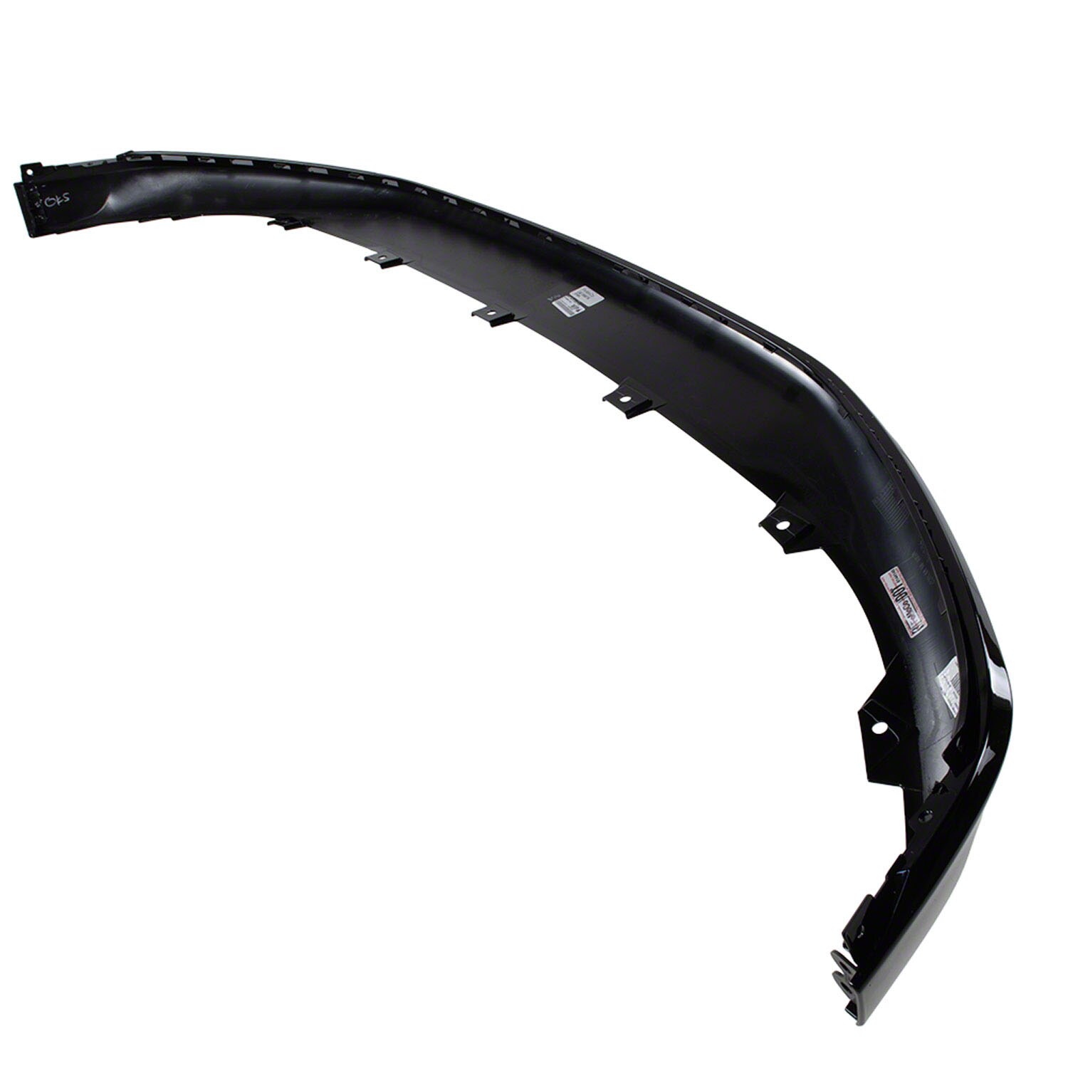 Valance Panel Air deflector Applique - Front, Lower | Parts | Ford.com
