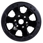 Wheel Rim 8 X 17" #2 Main Image