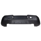 Bumper Cover - Rear Main Image