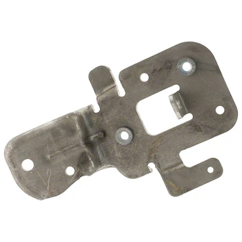 Seat Trim Panel Bracket - Front