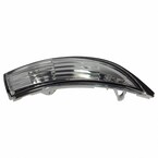 Turn Signal Light Housing And Lens - Right Main Image