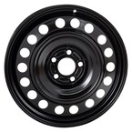 Wheel, Rim Main Image
