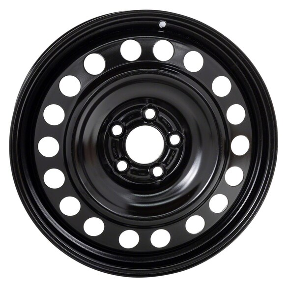 Wheel, Rim Main Image
