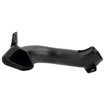 Instrument Panel Air Duct Vent Louver Hose