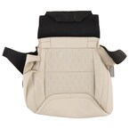 Seat Cover Cushion - Left, Rear Main Image