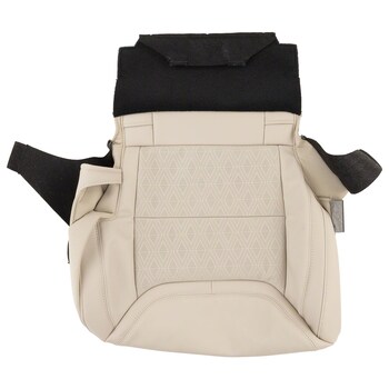 Seat Cover Cushion - Left, Rear