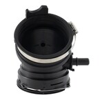 Engine Air Intake Hose Main Image