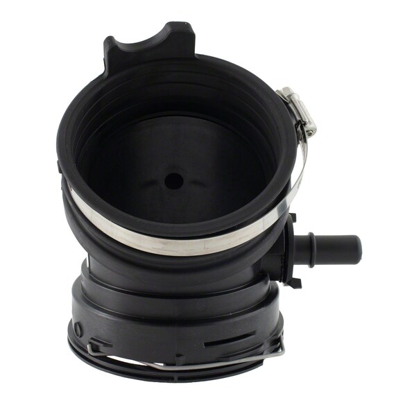 Engine Air Intake Hose Main Image