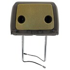 Headrest Pad 18 Radio Speakers Main Image