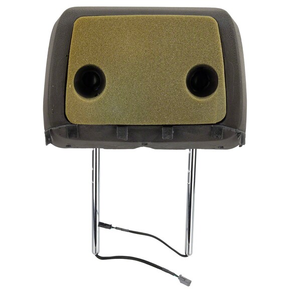 Headrest Pad 18 Radio Speakers Main Image