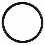 Engine Coolant Thermostat Gasket O Ring Main Image
