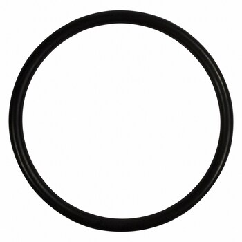 Engine Coolant Thermostat Gasket O Ring