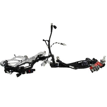 Starter Cable Battery - 3.0L