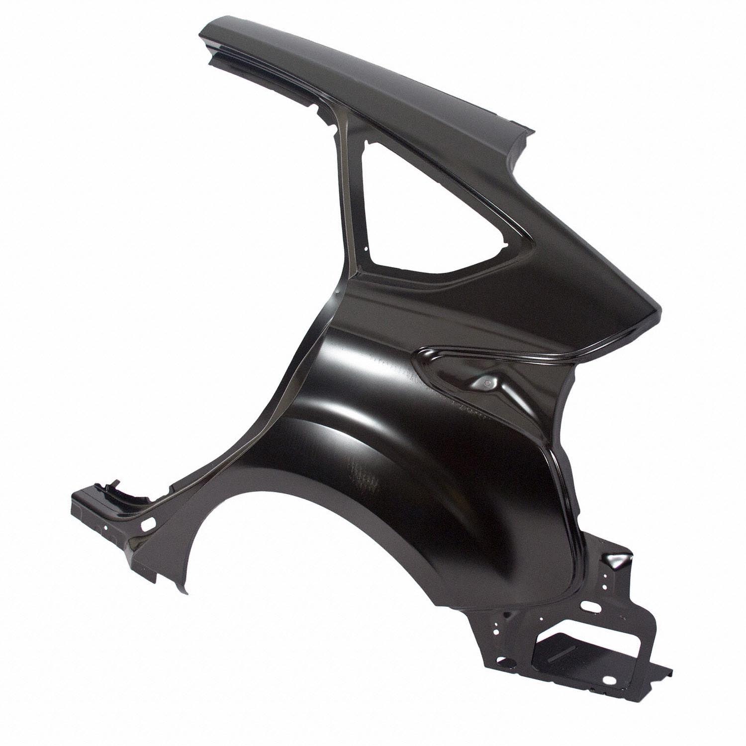 Quarter Panel Body Side - Left, Rear, Outer | Parts | Ford.com