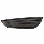 Fog Light Trim Grille - Left, Front, Upper (S, SE) Main Image