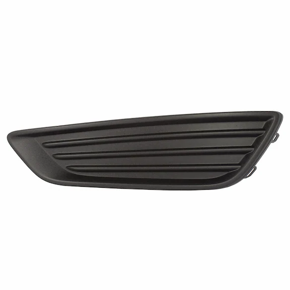 Fog Light Trim Grille - Left, Front, Upper (S, SE) Main Image