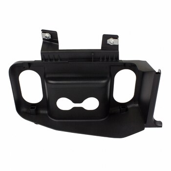 Deflector - Right, Front