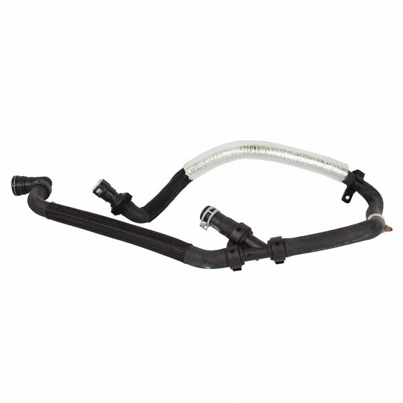 Hvac Heater Hose Water - Outlet 3.5L Main Image