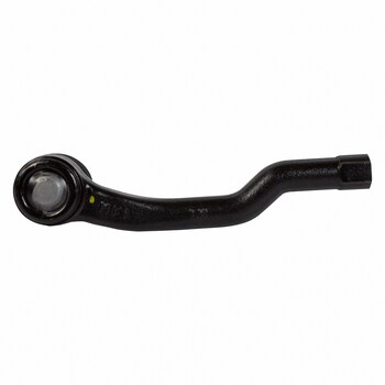 Steering Tie Rod End Spindle CO - Left, Outer