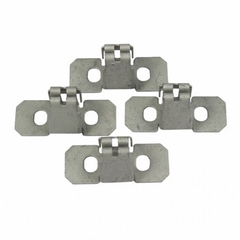 Adjusting Screw Nut - M4.2