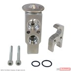 AIR CONDITIONING (A/C) Expansion Valve EVAPORAT 119"/3023MM base Main Image