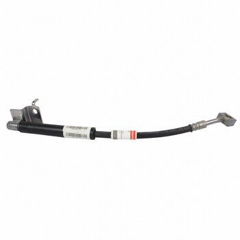 Brake Hydraulic Hose - Left, Front