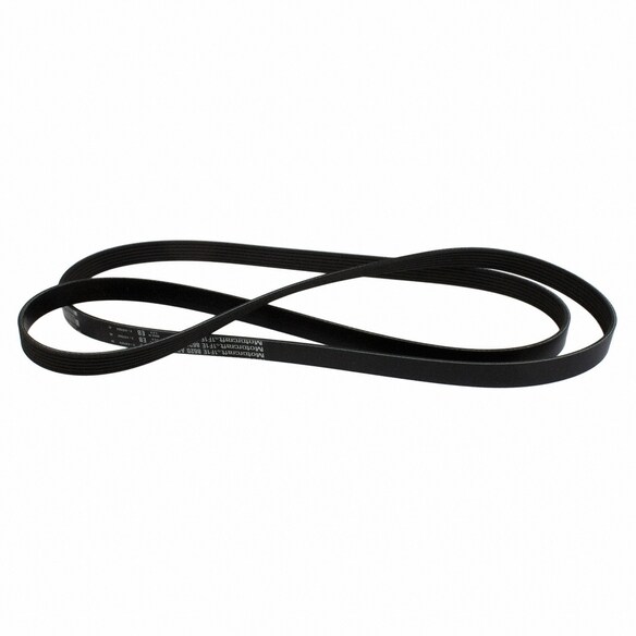 Serpentine Belt Main Image