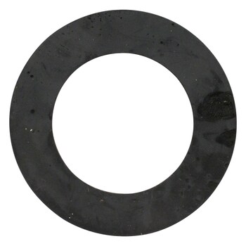 Differential Driving Gear Bearing Shim - Front