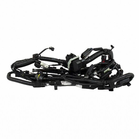 Engine Wiring Harness Wire - 3.7L (AT) Main Image