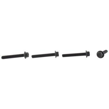 Bolt - M6 X 40MM 6.4L