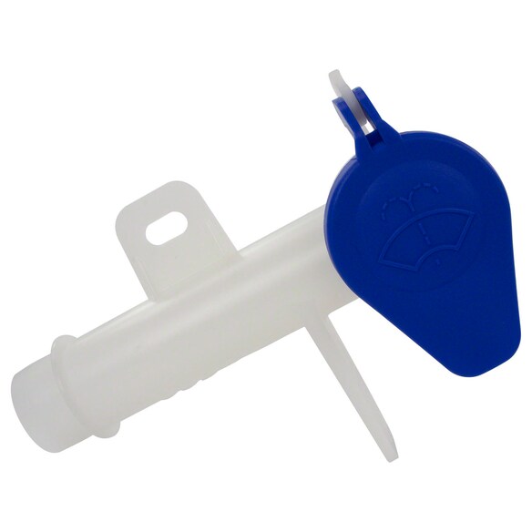 Washer Fluid Reservoir Filler Pipe Water Main Image