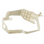 Exterior Door Handle Reinforcement Bracket - Left, Rear (Police) Main Image