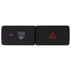 Window Defroster Switch Defogger MULTI FUNCTION DISPLAY - 15 (BEV) Main Image