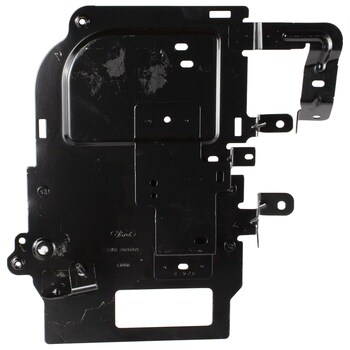Engine Control Module (ECM) Bracket Unit (ECU)
