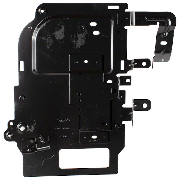 Engine Control Module (ECM) Bracket Unit (ECU) Main Image