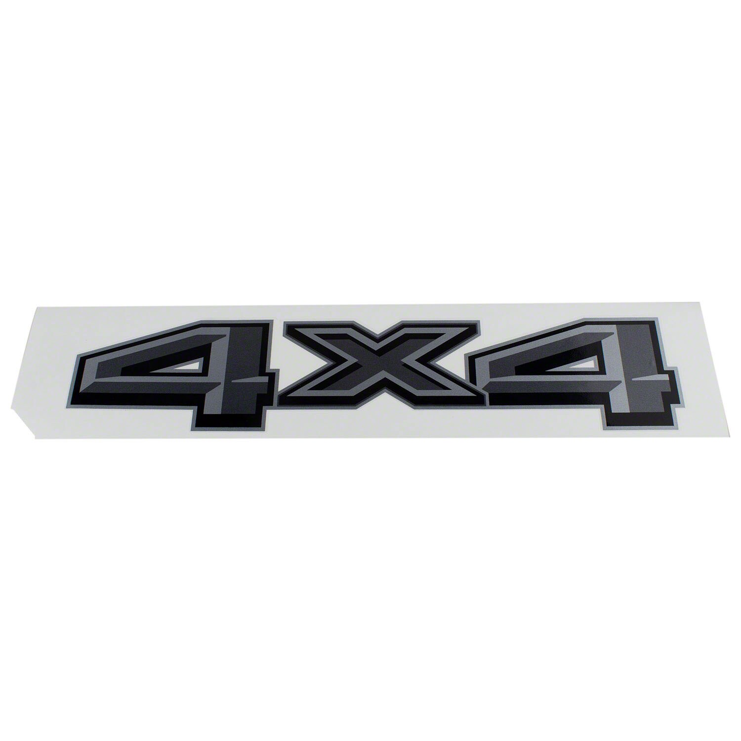 Truck Bed Decal Nameplate Apear Pack | Parts | Ford.com