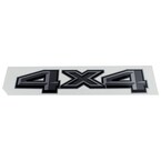 Truck Bed Decal Nameplate Main Image