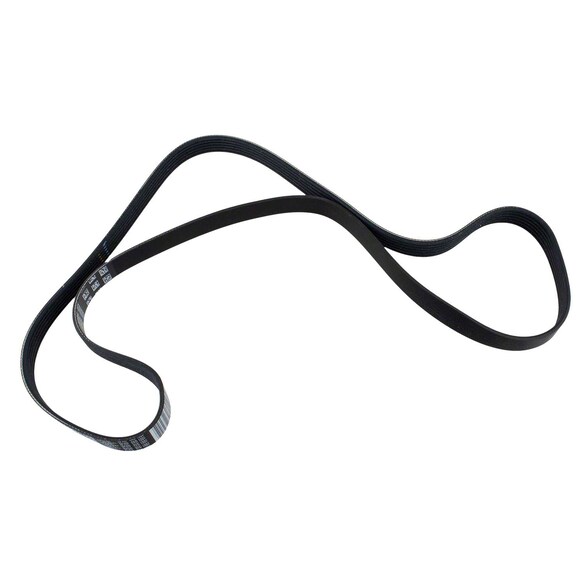 Serpentine Belt Main Image