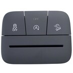 Button ABS / HDC Traction Control Main Image