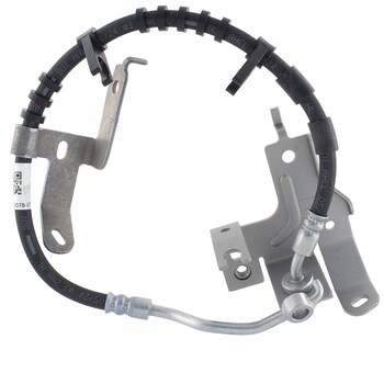 Brake Hydraulic Hose - Right, Front